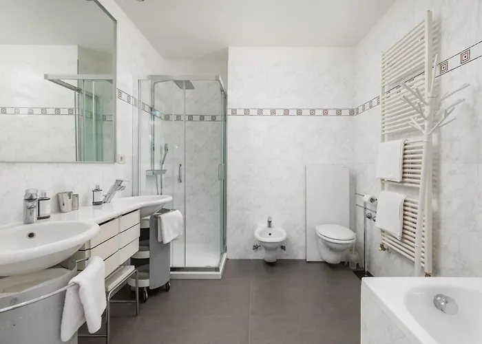 Rm Grande Villa Rovinj
