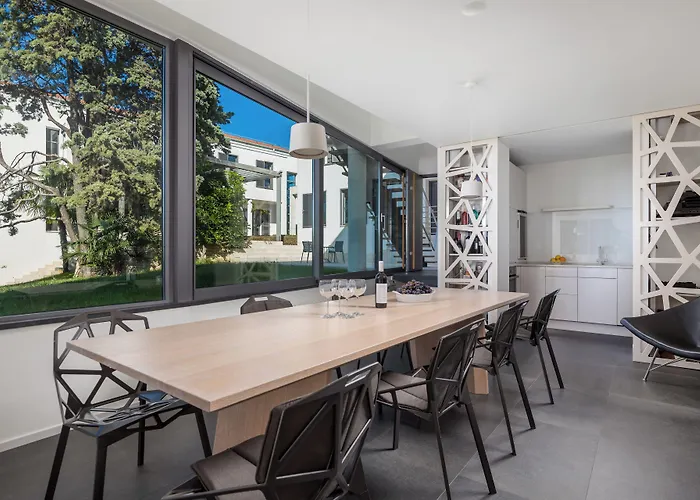 Rm Grande Villa Rovinj