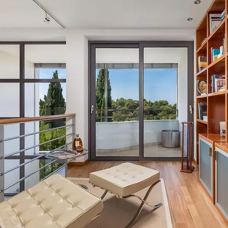 Villa Rm Grande Rovinj