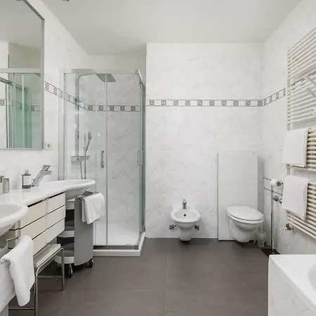 Rm Grande Villa Rovinj