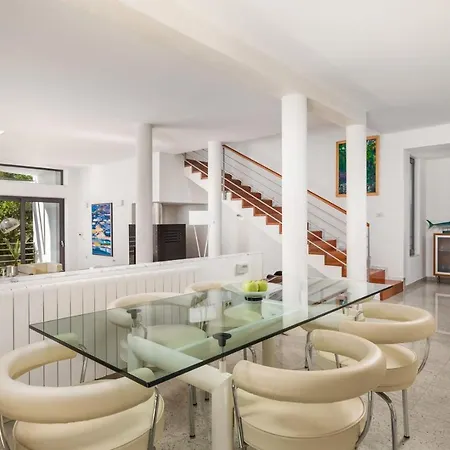 Villa Rm Grande Rovinj