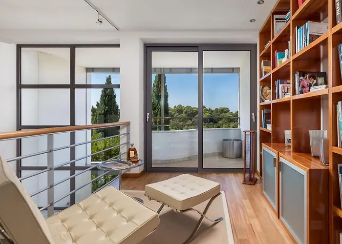 Vila Rm Grande Rovinj