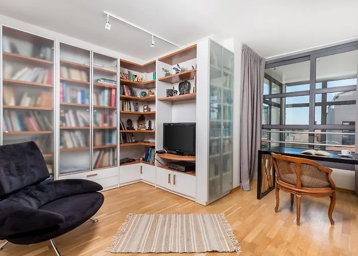 Rm Grande Vila Rovinj