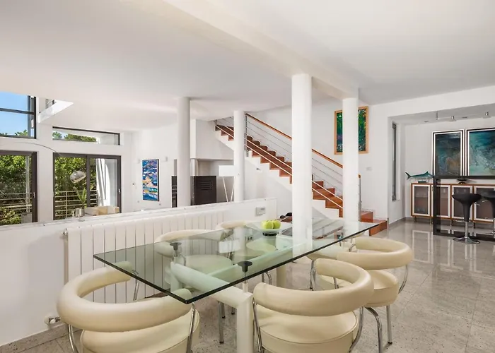 Vila Rm Grande Rovinj