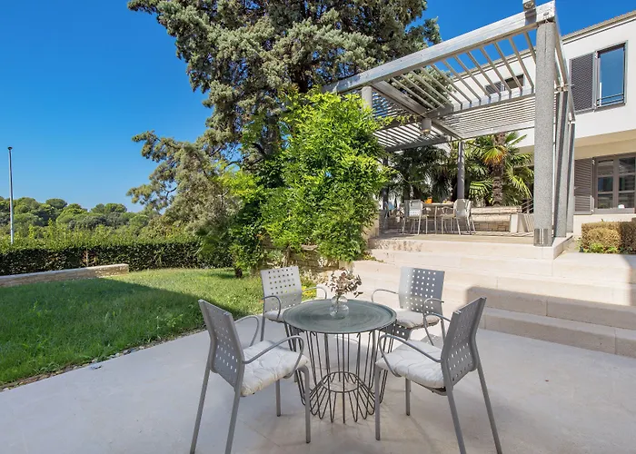 Rm Grande Vila Rovinj