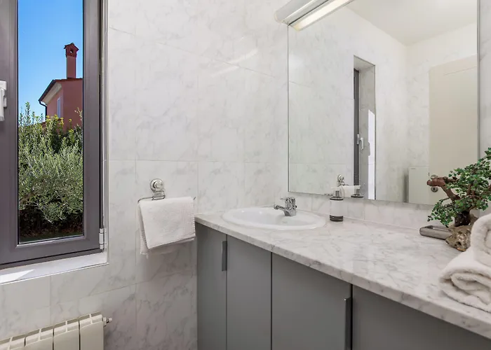 Vila Rm Grande Rovinj