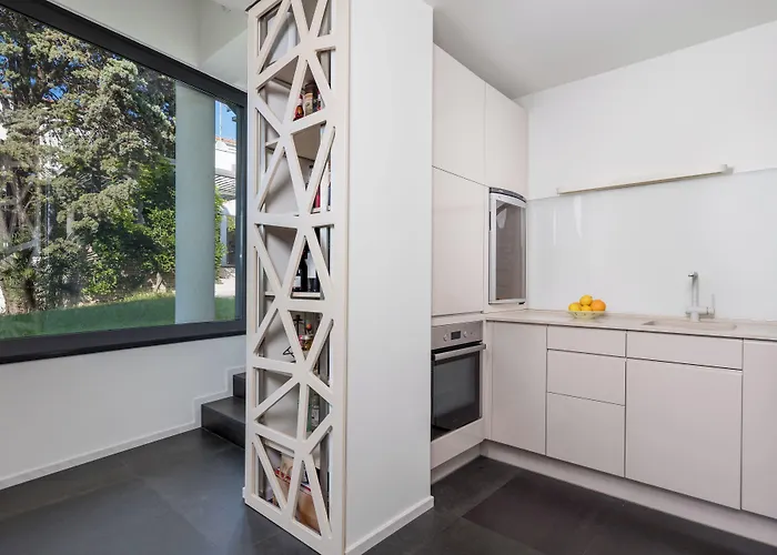 Vila Rm Grande Rovinj