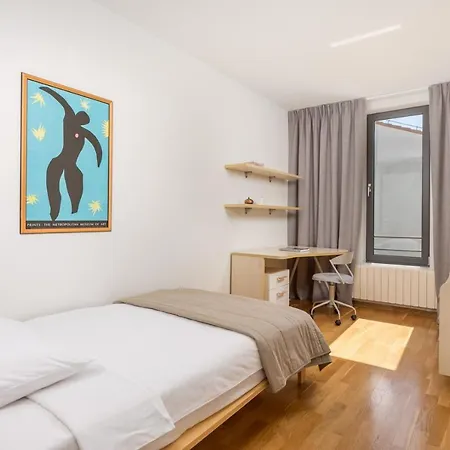 ヴィラ Rm Grande *