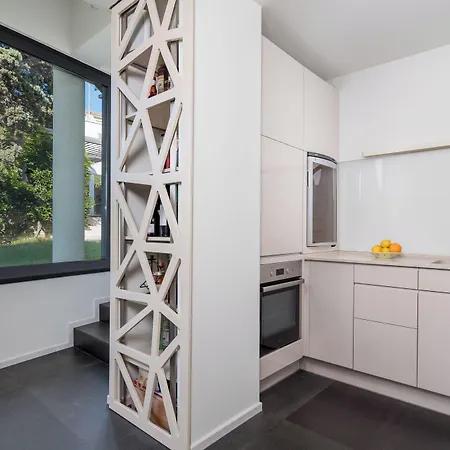 ヴィラ Rm Grande ロヴィニ